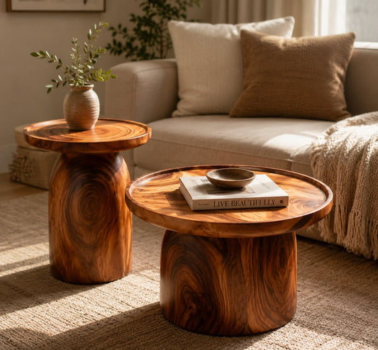 AURA Nest Tables