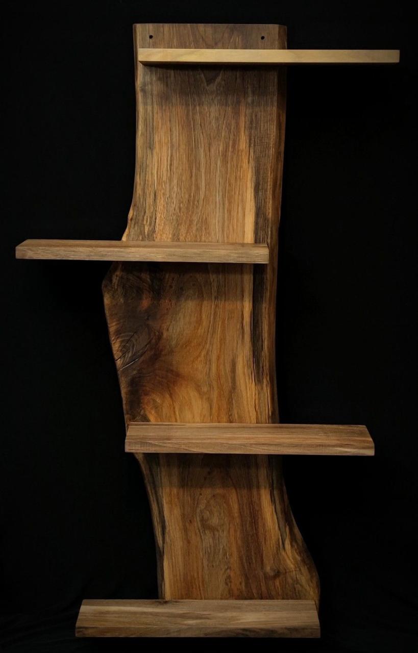 Modern Solid Wood Home Décor